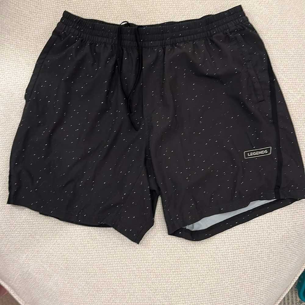 Legends Shorts